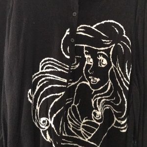 Button up Ariel Cardigan